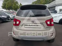 2024 Suzuki Ignis