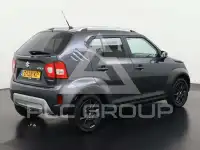 2024 Suzuki Ignis