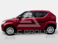 2024 Suzuki Ignis