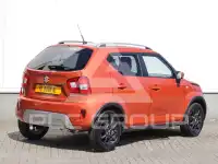 2024 Suzuki Ignis