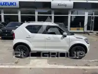 2024 Suzuki Ignis