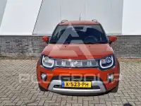 2024 Suzuki Ignis