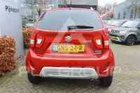2024 Suzuki Ignis