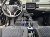 2024 Suzuki Ignis