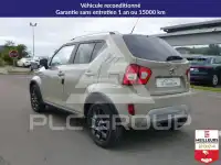 2024 Suzuki Ignis
