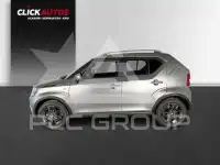 2024 Suzuki Ignis