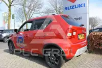 2024 Suzuki Ignis
