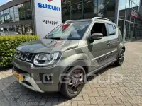 2024 Suzuki Ignis