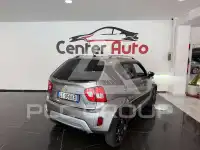 2024 Suzuki Ignis