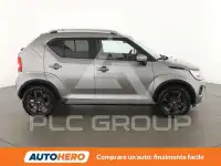 2024 Suzuki Ignis