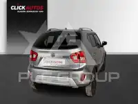 2024 Suzuki Ignis