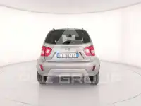 2024 Suzuki Ignis