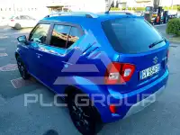 2024 Suzuki Ignis