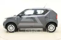 2024 Suzuki Ignis