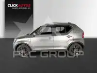 2024 Suzuki Ignis