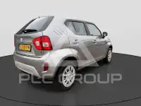 2024 Suzuki Ignis