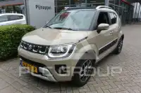 2024 Suzuki Ignis
