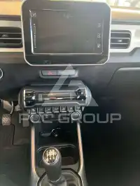 2024 Suzuki Ignis