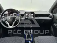 2024 Suzuki Ignis