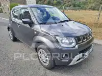 2024 Suzuki Ignis
