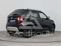 2024 Suzuki Ignis