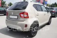 2024 Suzuki Ignis