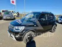 2024 Suzuki Ignis