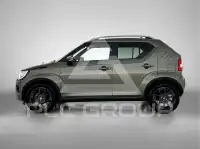 2024 Suzuki Ignis