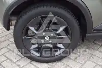 2024 Suzuki Ignis