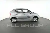 2024 Suzuki Ignis