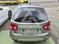 2024 Suzuki Ignis
