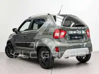 2024 Suzuki Ignis