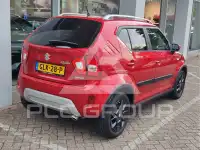 2024 Suzuki Ignis