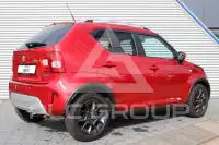 2024 Suzuki Ignis