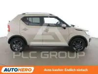 2024 Suzuki Ignis