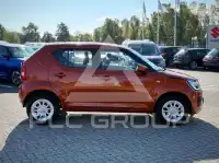 2024 Suzuki Ignis