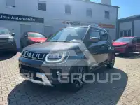 2024 Suzuki Ignis