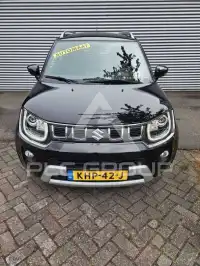 2024 Suzuki Ignis