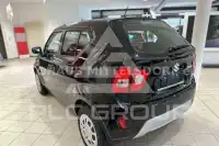 2024 Suzuki Ignis