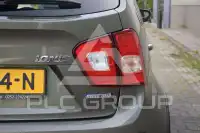 2024 Suzuki Ignis