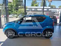2024 Suzuki Ignis
