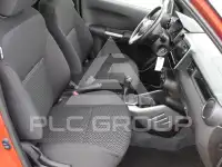 2024 Suzuki Ignis