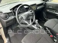 2024 Suzuki Ignis
