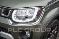 2024 Suzuki Ignis