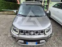 2024 Suzuki Ignis