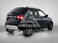 2024 Suzuki Ignis