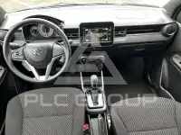 2024 Suzuki Ignis