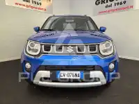 2024 Suzuki Ignis