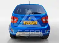 2024 Suzuki Ignis