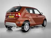 2024 Suzuki Ignis
